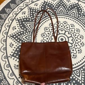 Hobo tote bag